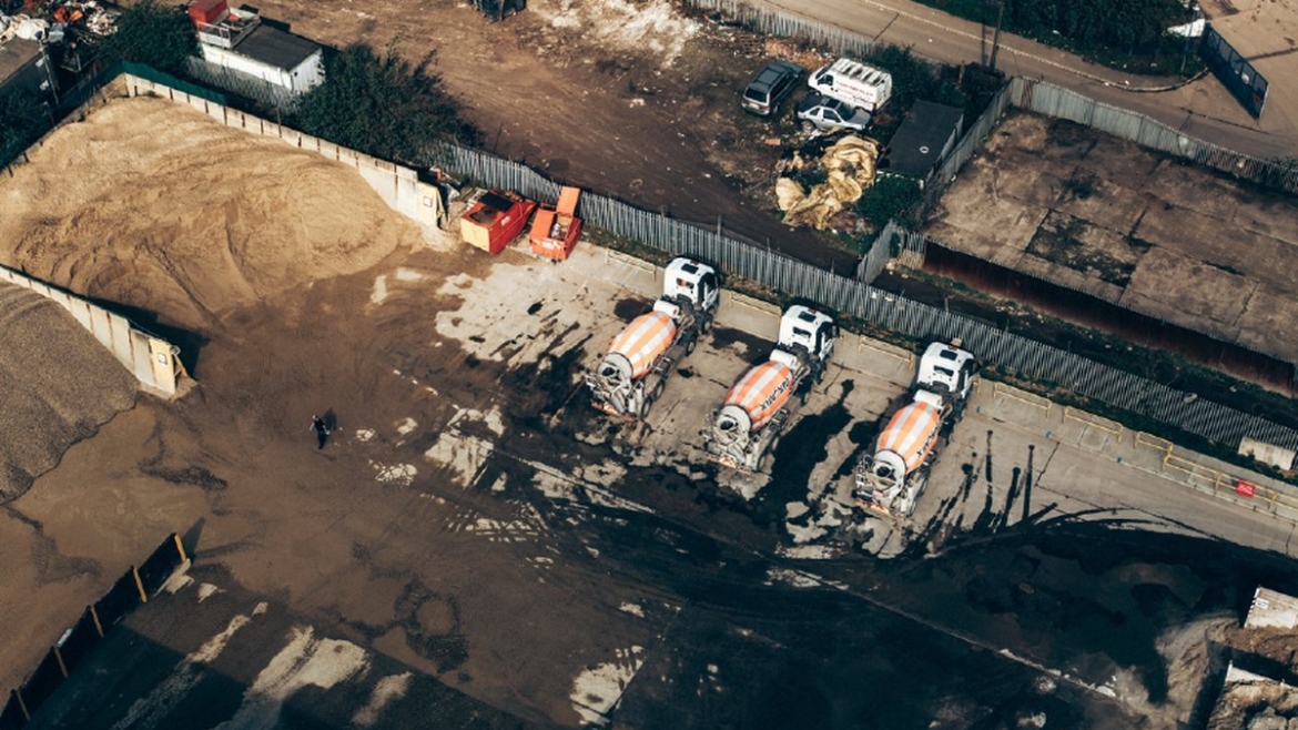 Χαρτογραφηση 2D και 3D